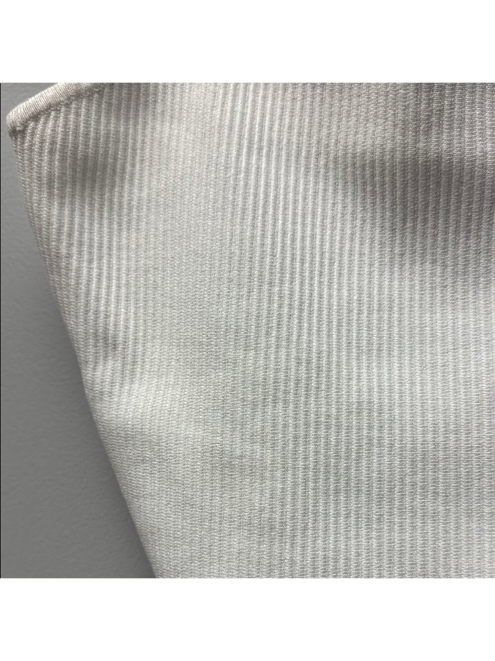 Women’s White Camisole Tank - Picture 2 of 2